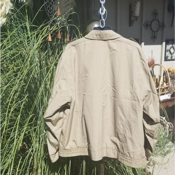 Vintage 1990s London Fog Jacket - Picture 2 of 5